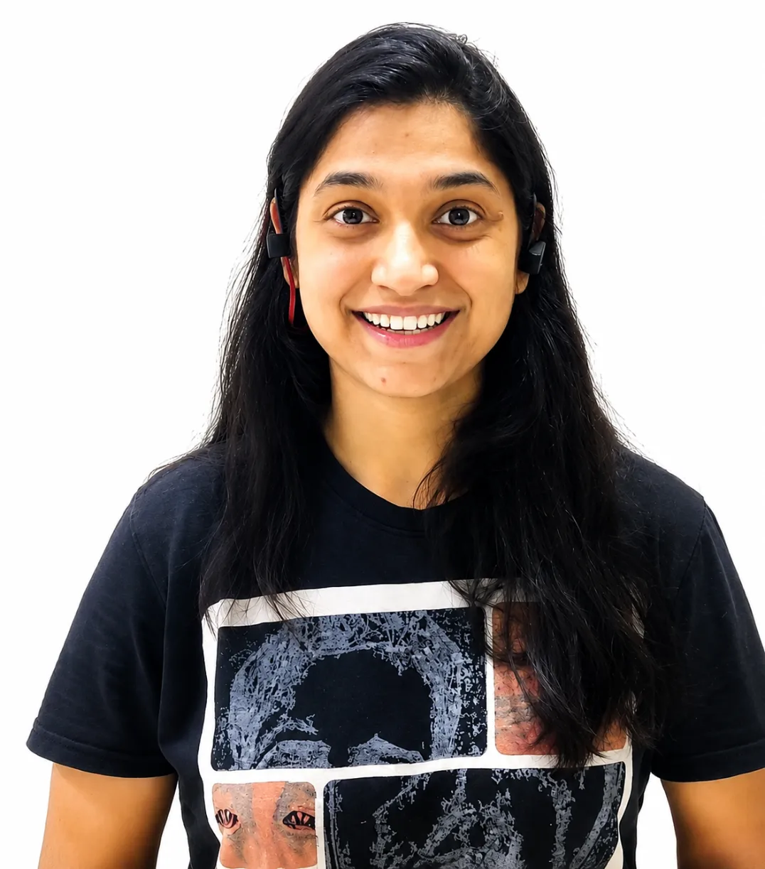 Shravani Dingari, Founder and Program Leader at Chetana Samprati