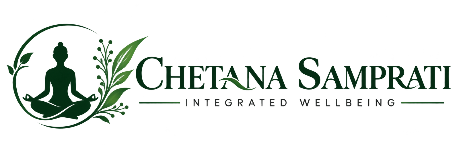 Chetana Samprati logo